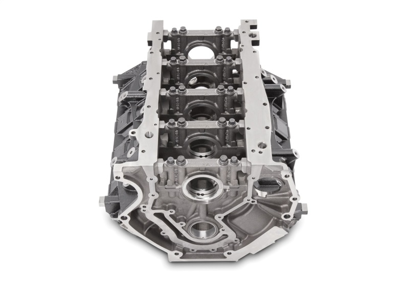 Ford F-250 Super Duty Engine Block - Ford Racing - 7.3L Cast Iron - `20-`27